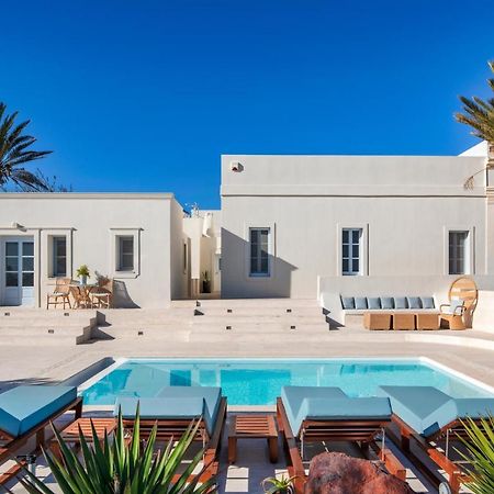 Вилла Indigo Luxury Mansion Картерадос Экстерьер фото